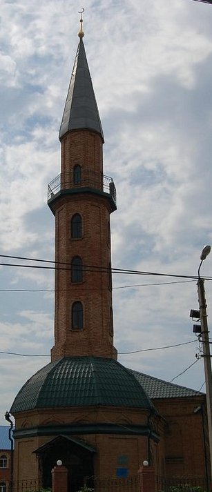 04. Мешіт