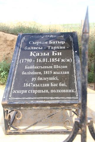 қазы би12 Copy